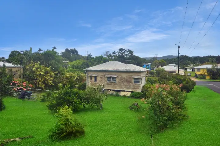 Main view of Homely house listing, 36 Ryan Street, East Innisfail QLD 4860