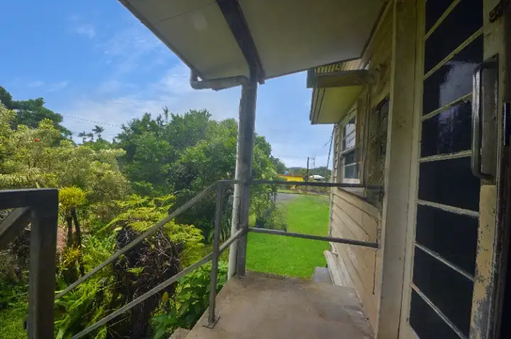 Fourth view of Homely house listing, 36 Ryan Street, East Innisfail QLD 4860