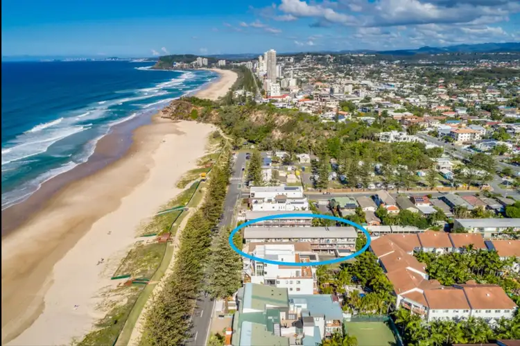 18/8 Marine Parade, Miami QLD 4220