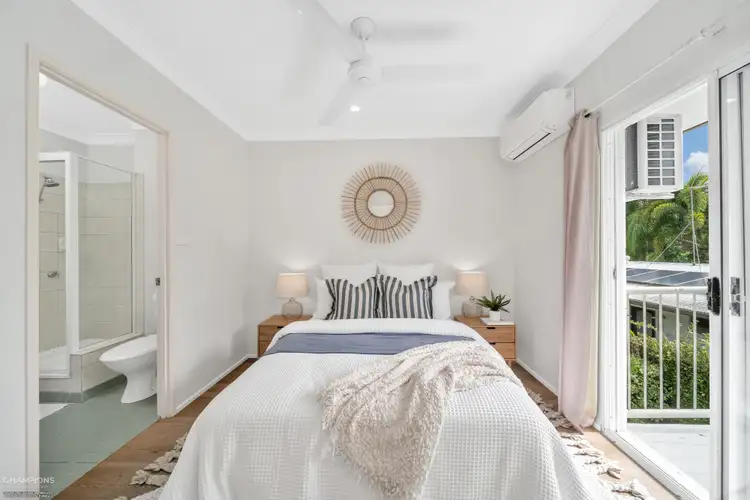 Sixth view of Homely unit listing, 5/9-11 Behan Street, Manunda QLD 4870
