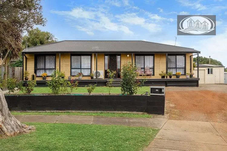 Main view of Homely house listing, 7 Hodge Court, Portland VIC 3305