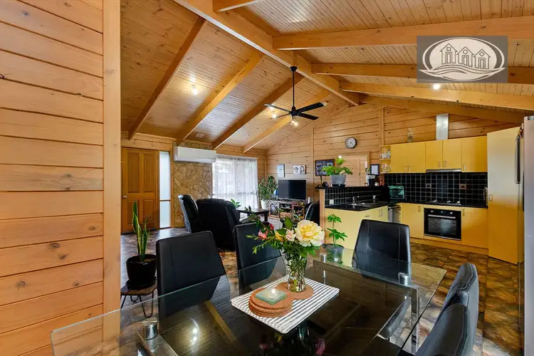 Second view of Homely house listing, 7 Hodge Court, Portland VIC 3305