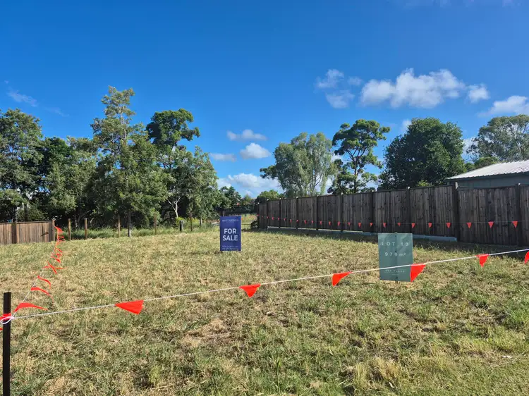 LOT 14 Antonio Place, Boondall QLD 4034