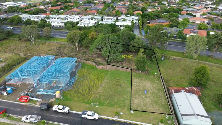LOT 14 Antonio Place, Boondall QLD 4034
