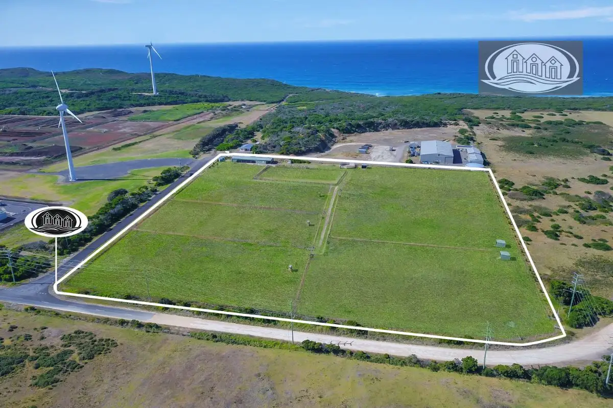 Main view of Homely land listing, 2/3 Schultz Avenue, Portland VIC 3305