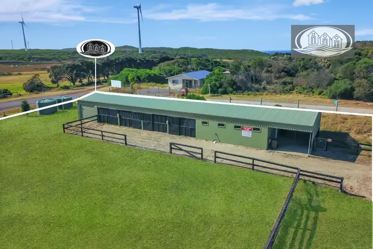 Third view of Homely land listing, 2/3 Schultz Avenue, Portland VIC 3305