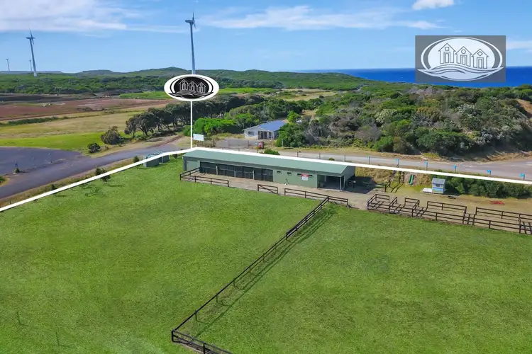 Fourth view of Homely land listing, 2/3 Schultz Avenue, Portland VIC 3305