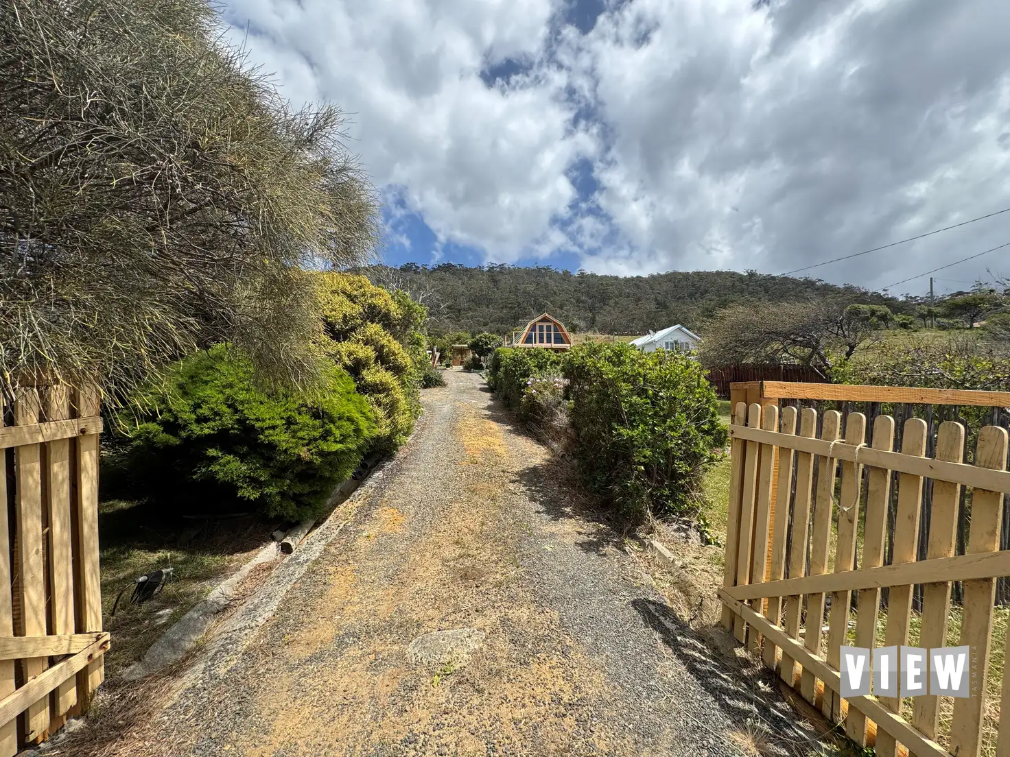 Main view of Homely house listing, 18025 Tasman Highway, Bicheno TAS 7215