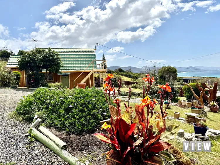 Second view of Homely house listing, 18025 Tasman Highway, Bicheno TAS 7215