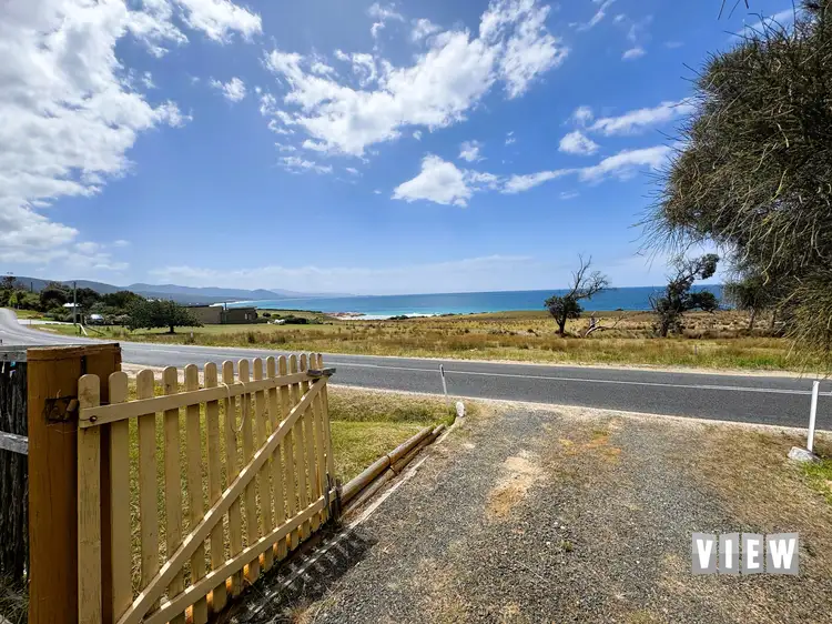 Third view of Homely house listing, 18025 Tasman Highway, Bicheno TAS 7215