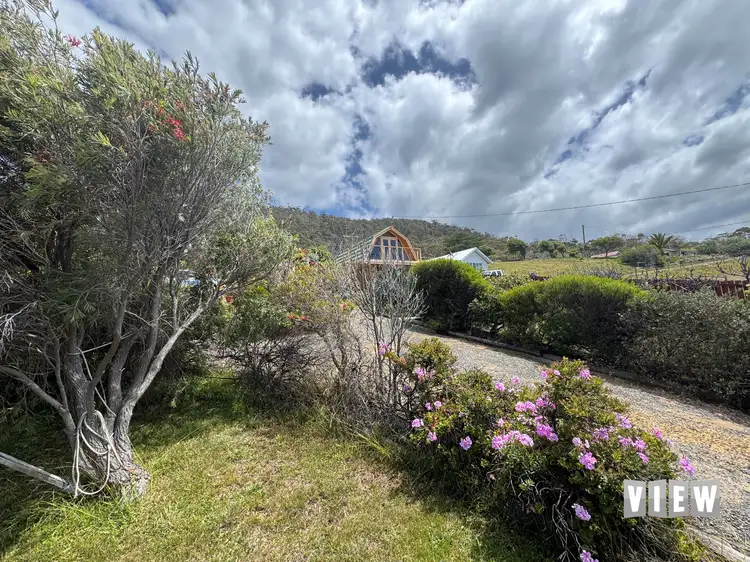 Fifth view of Homely house listing, 18025 Tasman Highway, Bicheno TAS 7215
