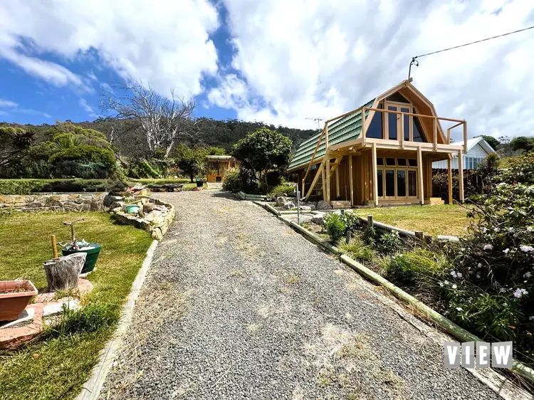 Sixth view of Homely house listing, 18025 Tasman Highway, Bicheno TAS 7215