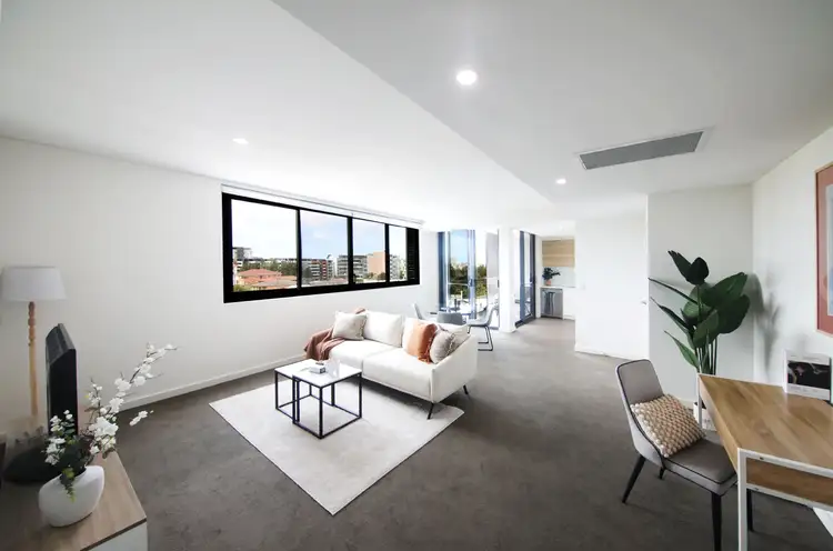 Main view of Homely apartment listing, 53/63-69 Bonar Street, Arncliffe NSW 2205