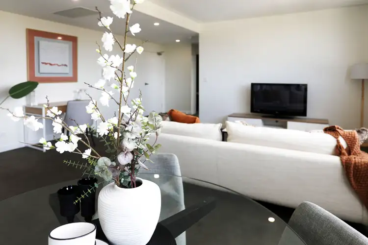 Second view of Homely apartment listing, 53/63-69 Bonar Street, Arncliffe NSW 2205