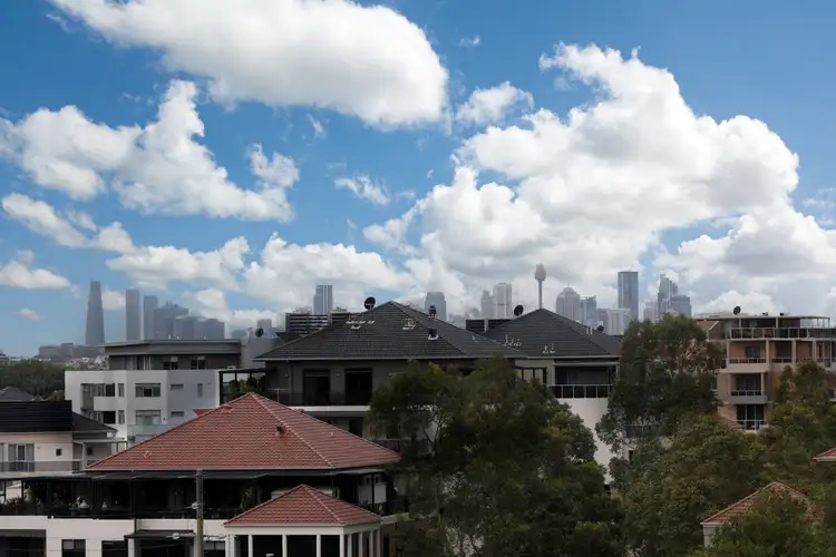 Third view of Homely apartment listing, 53/63-69 Bonar Street, Arncliffe NSW 2205
