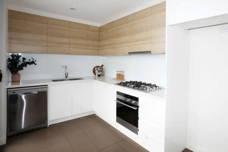 Fourth view of Homely apartment listing, 53/63-69 Bonar Street, Arncliffe NSW 2205