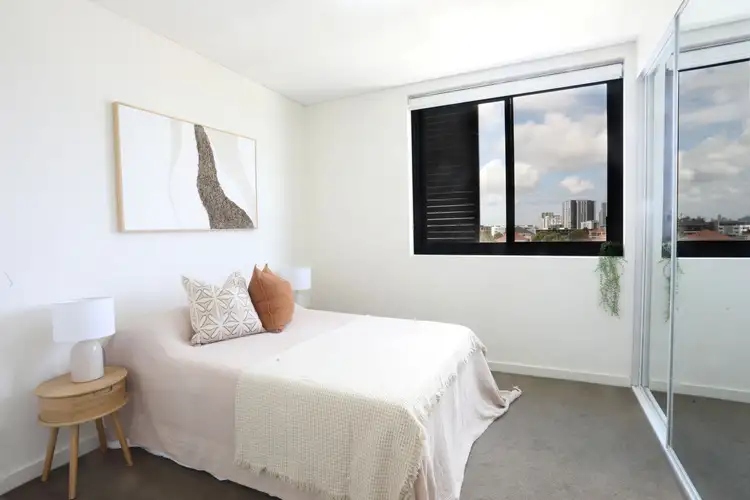 Sixth view of Homely apartment listing, 53/63-69 Bonar Street, Arncliffe NSW 2205