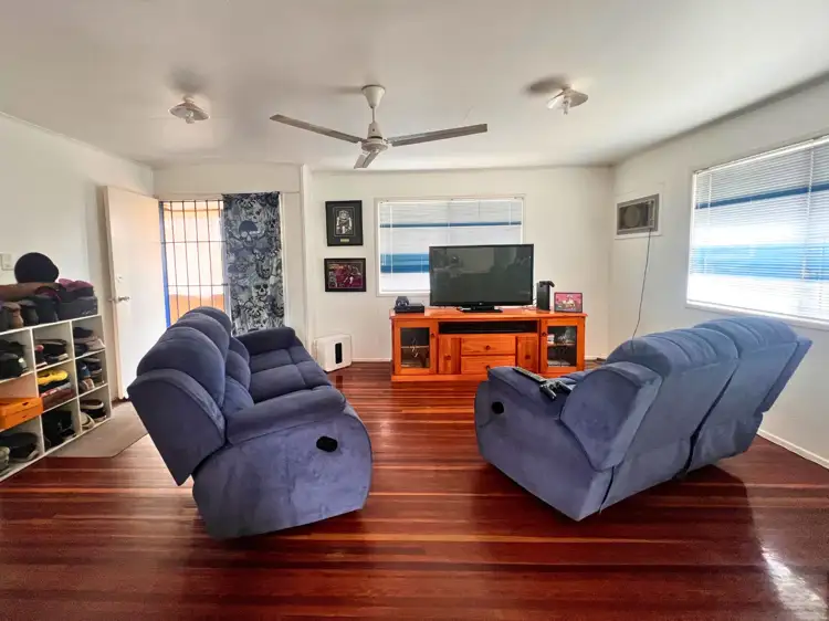 Third view of Homely house listing, 33 Brock Crescent, Dysart QLD 4745