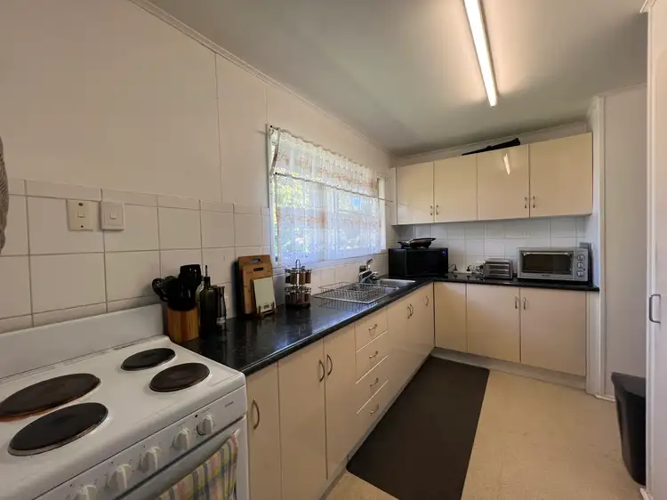 Fourth view of Homely house listing, 33 Brock Crescent, Dysart QLD 4745