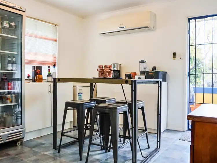 Fifth view of Homely house listing, 33 Brock Crescent, Dysart QLD 4745