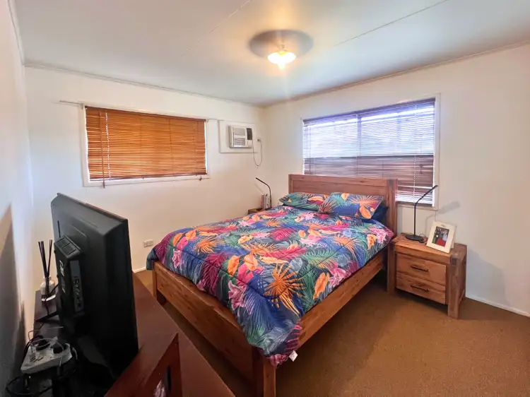Sixth view of Homely house listing, 33 Brock Crescent, Dysart QLD 4745