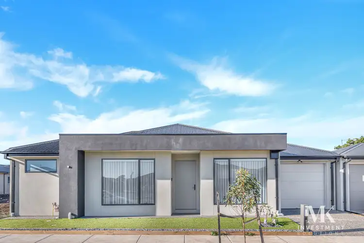 31 Lavender Street, Wollert VIC 3750