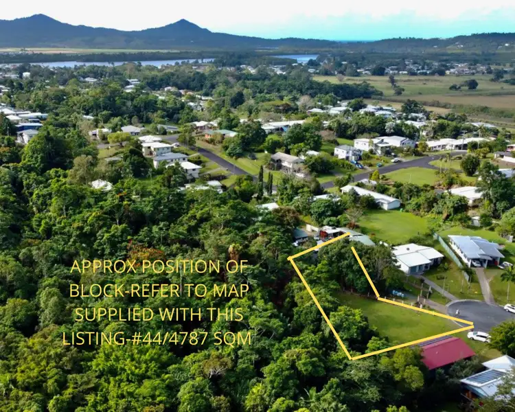 Second view of Homely rural property listing, 10 Vandeleur Close, East Innisfail QLD 4860