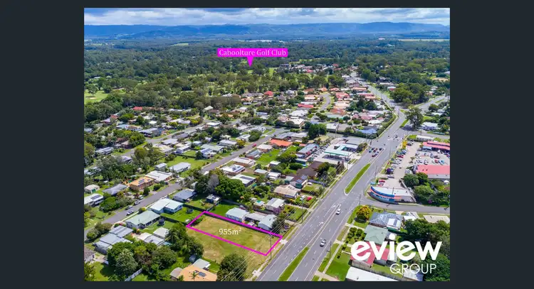 Fifth view of Homely land listing, 272 King Street, Caboolture QLD 4510