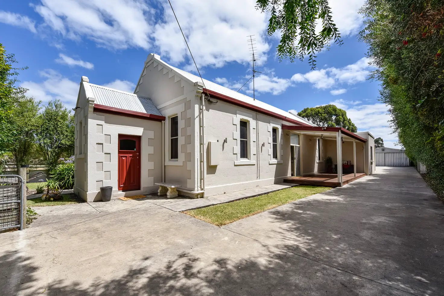 Main view of Homely house listing, 31 Yahl Main Road, Yahl SA 5291