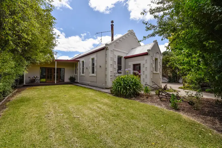 Third view of Homely house listing, 31 Yahl Main Road, Yahl SA 5291
