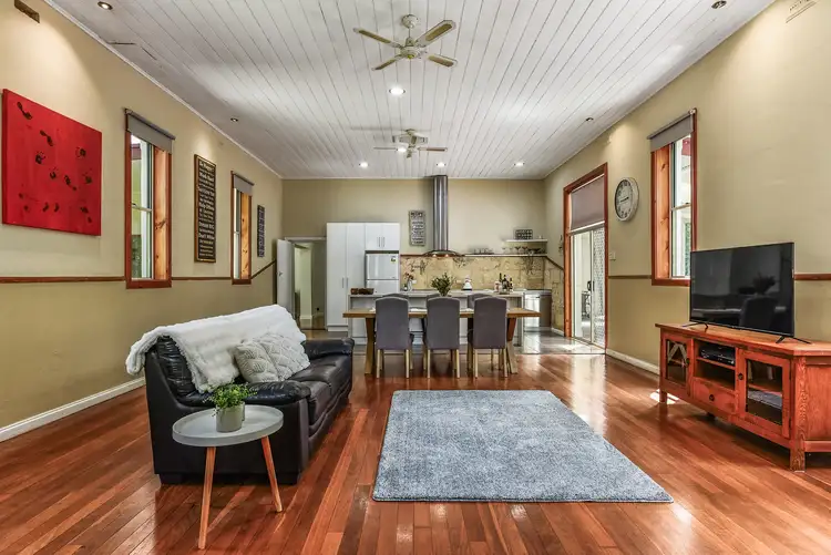 Fourth view of Homely house listing, 31 Yahl Main Road, Yahl SA 5291