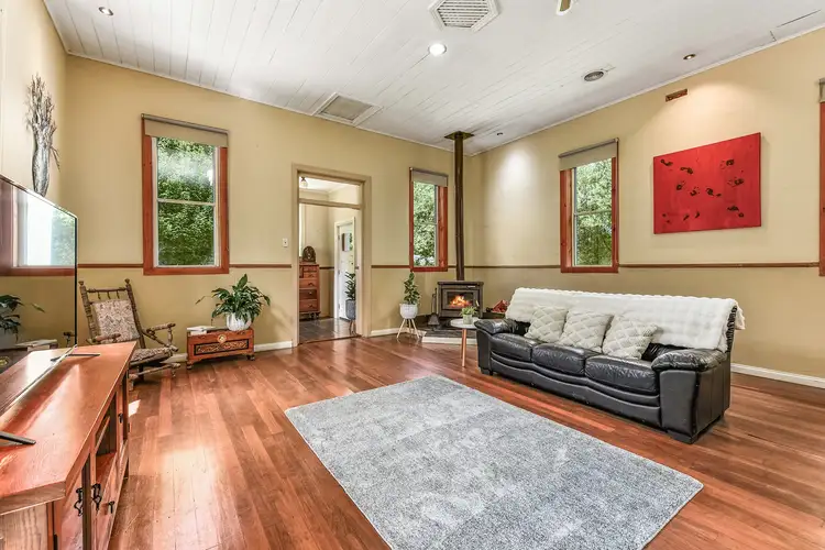 Fifth view of Homely house listing, 31 Yahl Main Road, Yahl SA 5291