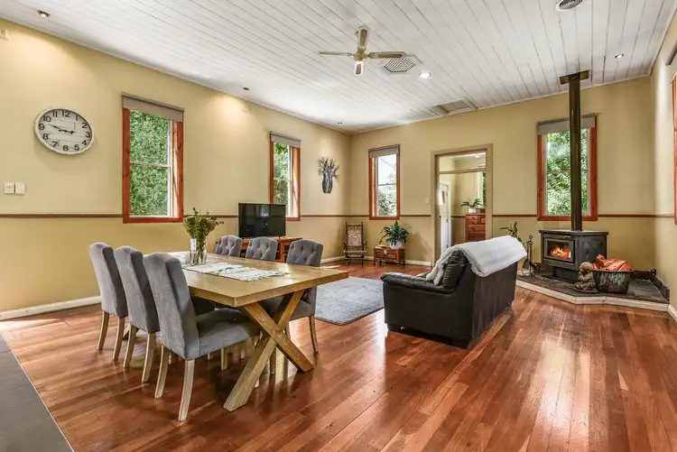 Sixth view of Homely house listing, 31 Yahl Main Road, Yahl SA 5291