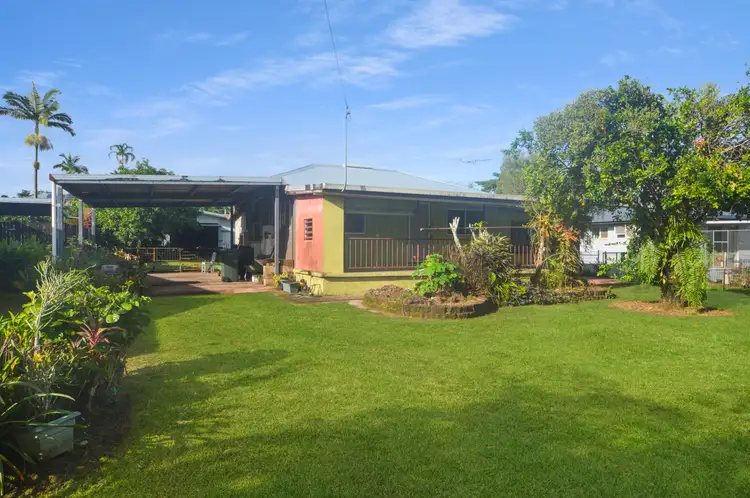 8 Peregrine Street, Mourilyan QLD 4858