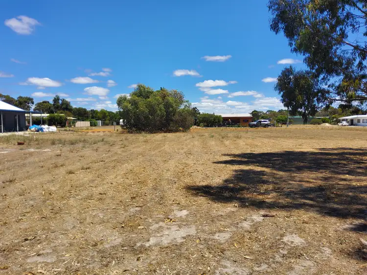 Second view of Homely land listing, 112 First Avenue, Kendenup WA 6323