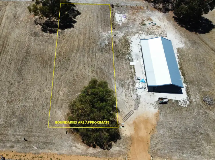 Fourth view of Homely land listing, 112 First Avenue, Kendenup WA 6323