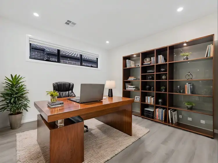Second view of Homely house listing, 31 Countess Circuit, Wollert VIC 3750