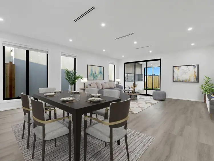 Third view of Homely house listing, 31 Countess Circuit, Wollert VIC 3750