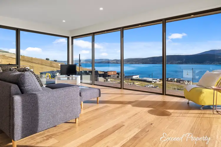 Main view of Homely house listing, 1 Ardilletta Road, Tranmere TAS 7018