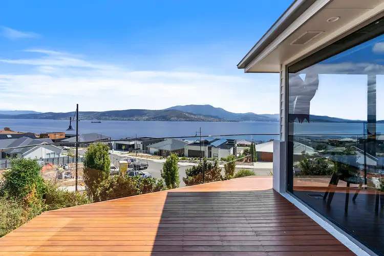 Third view of Homely house listing, 1 Ardilletta Road, Tranmere TAS 7018