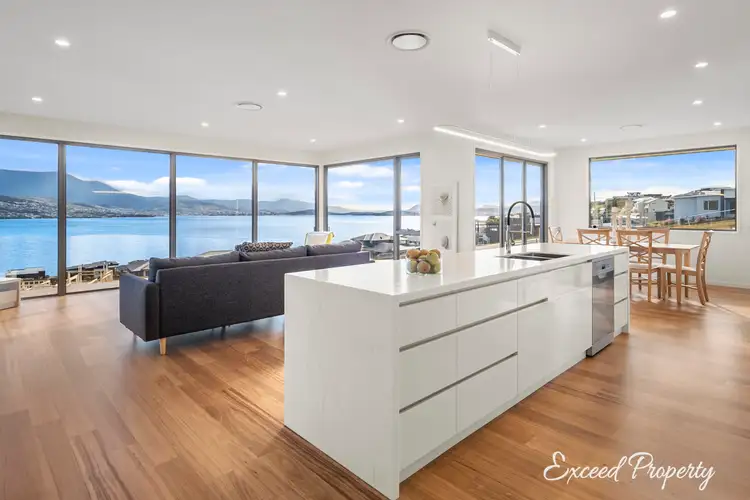 Fifth view of Homely house listing, 1 Ardilletta Road, Tranmere TAS 7018