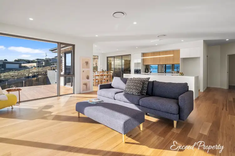 Sixth view of Homely house listing, 1 Ardilletta Road, Tranmere TAS 7018