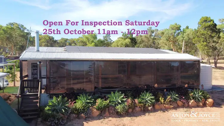 147B Simpson Drive, Grenfell NSW 2810