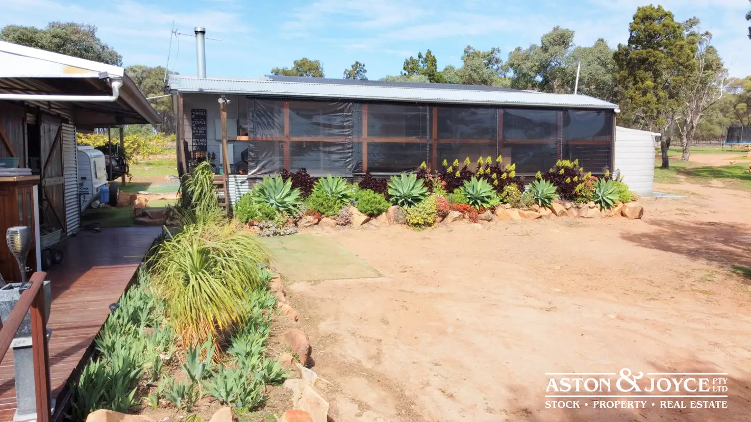 Main view of Homely rural property listing, 147B Simpson Drive, Grenfell NSW 2810