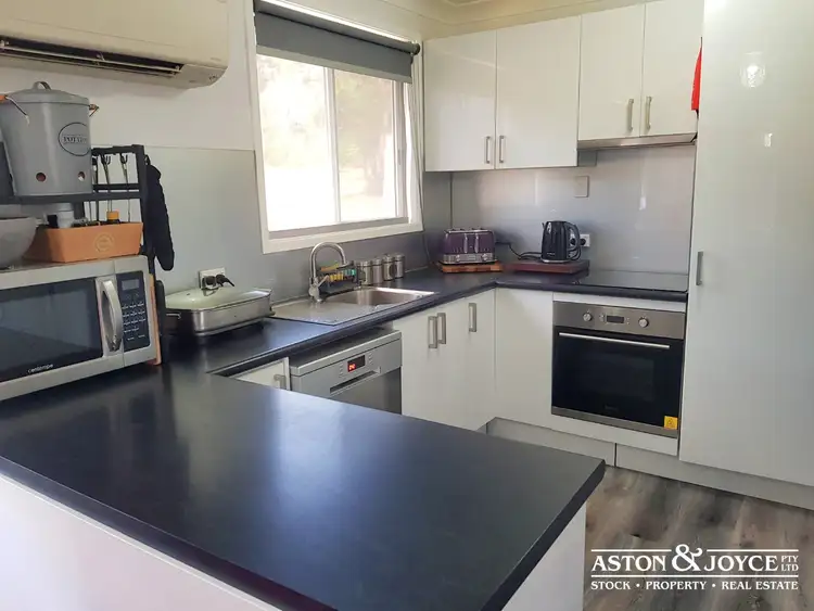 Third view of Homely rural property listing, 147B Simpson Drive, Grenfell NSW 2810