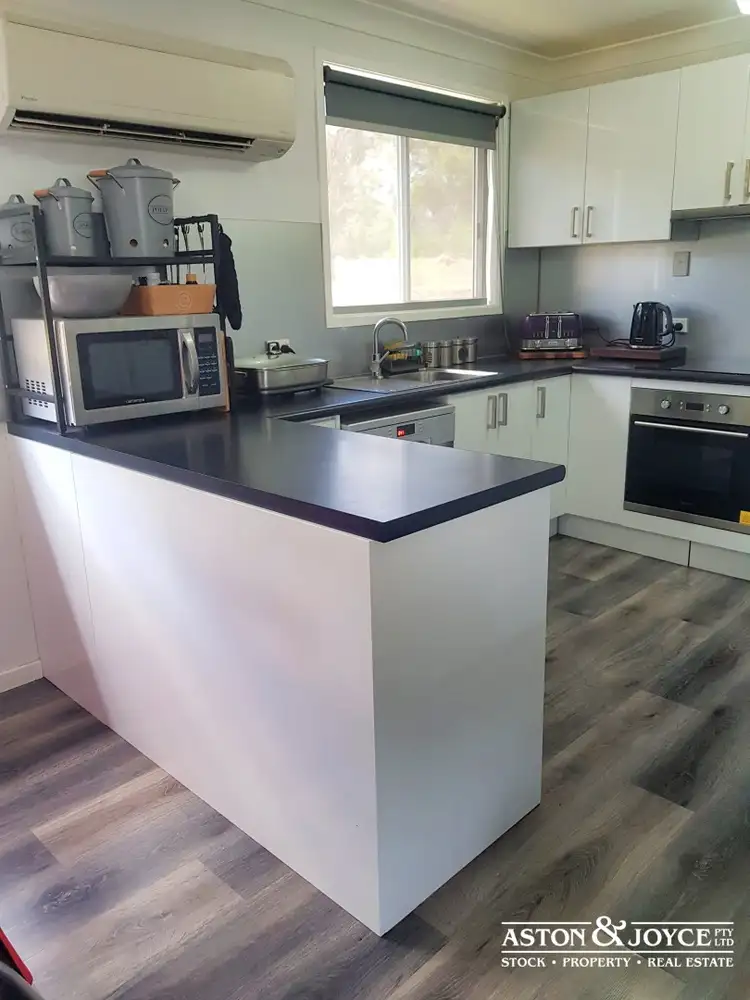 Sixth view of Homely rural property listing, 147B Simpson Drive, Grenfell NSW 2810