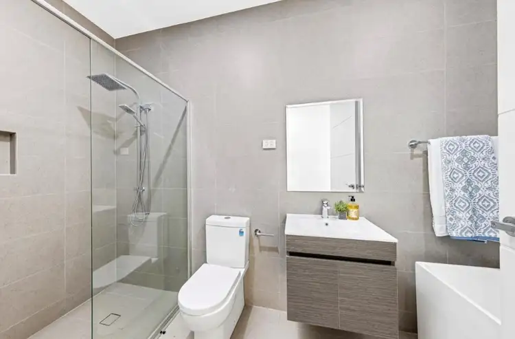 Sixth view of Homely townhouse listing, CALL NOW KAUS CIRCUIT, Box Hill NSW 2765