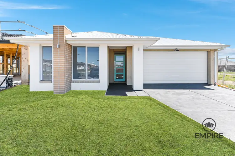 16 Chimay Street, Clyde North VIC 3978