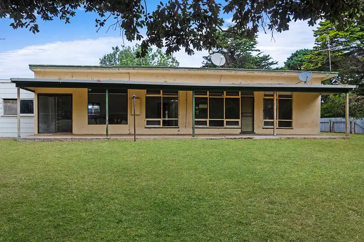 Third view of Homely house listing, 8367 Princes Highway, Allestree VIC 3305