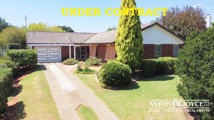 12 Rose Street, Grenfell NSW 2810
